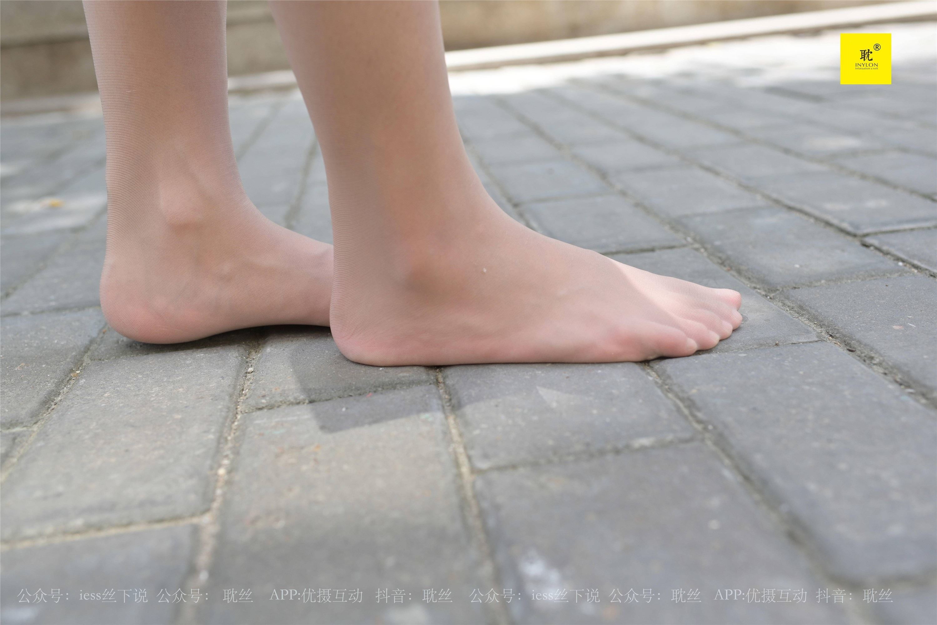 IESS异思趣向 037 第N种幻想之《婉萍的一天》① 婉萍